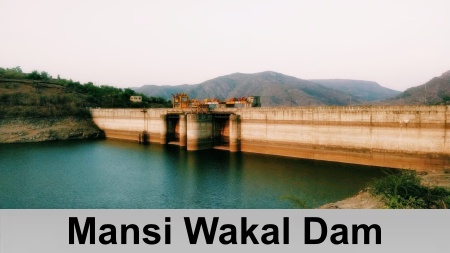 Wakal River